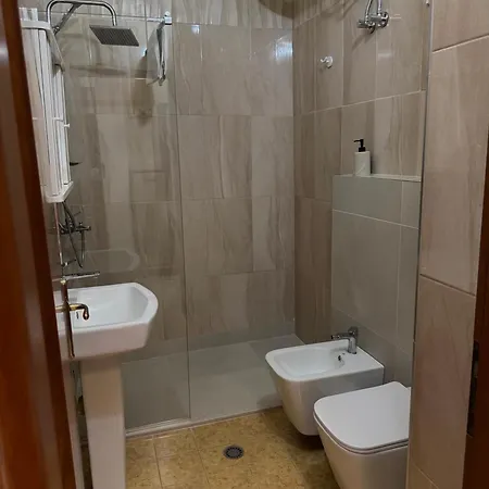 Appartamento Beachfront Paradise *