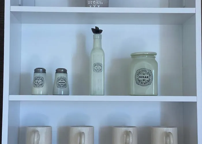 Apartment Beachfront Paradise