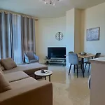 Beachfront Paradise Apartment