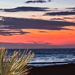 Beachfront Paradise Apartment Durres