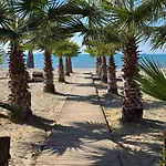 Beachfront Paradise *