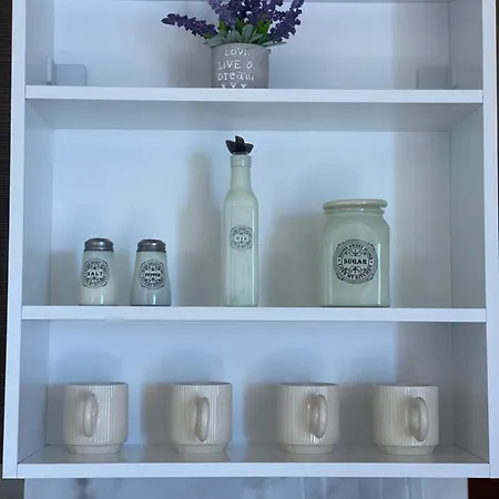 Apartamento Beachfront Paradise