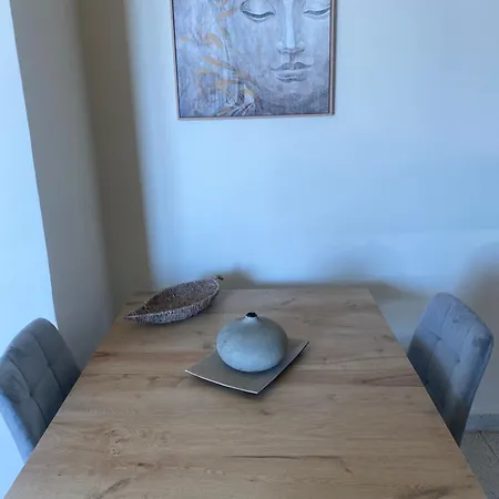 Beachfront Paradise Durrës