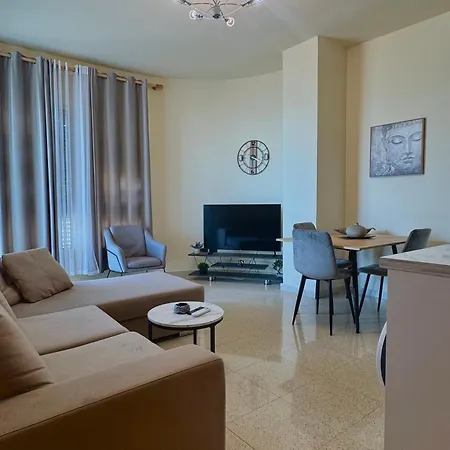 Beachfront Paradise Apartamento