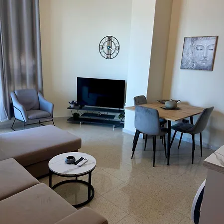 Beachfront Paradise *