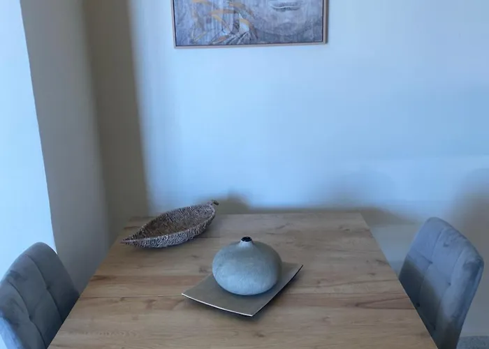 Beachfront Paradise Durrës