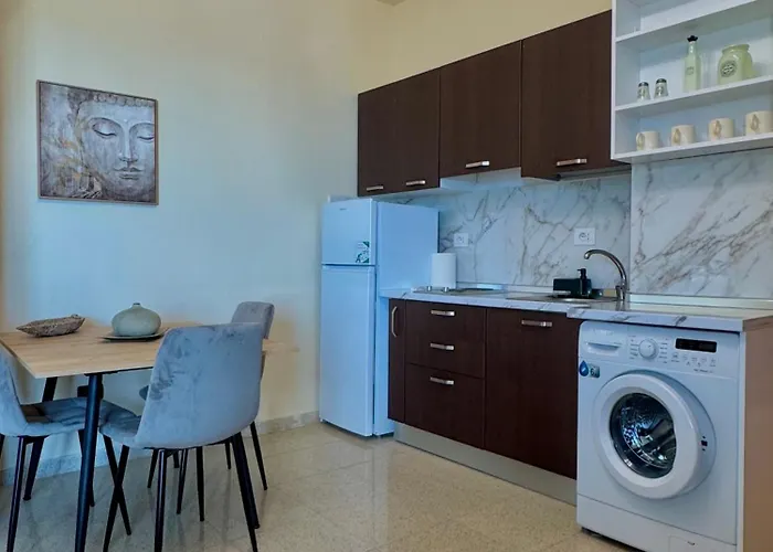 Apartman Beachfront Paradise